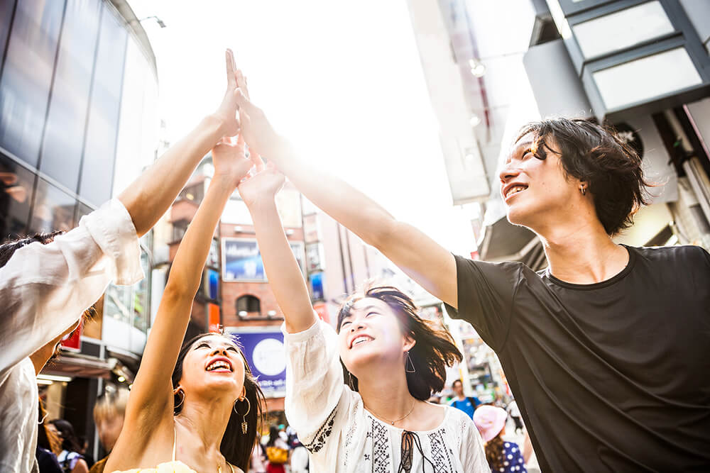 大家保险·我们的初心与使命