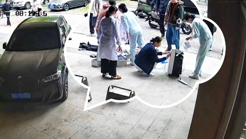 大家保险·医养融合的大家实践：养老有温度，医疗服务触手可及